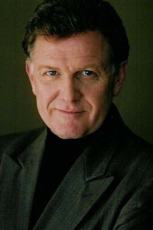 Barry Flatman in Random Encounter