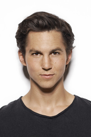 Tim Oliver Schultz in The Young Chief Winnetou