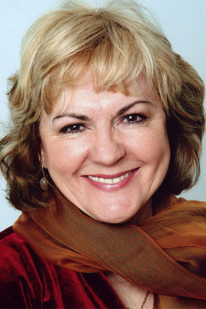 Gwen Taylor in Land of Green Ginger