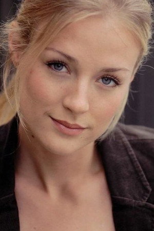 Chloe Snyder in Diary of a Serial Killer