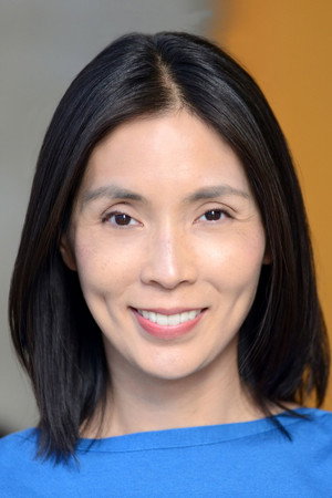 Kathleen Kwan in Angry Planet