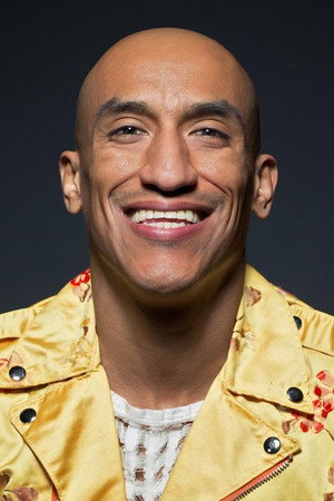 Víctor Rojas in It Could Happen to You