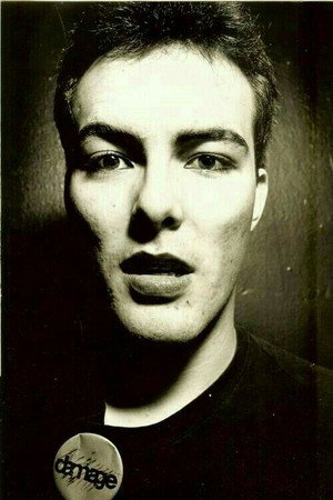 Jello Biafra in Highway 61