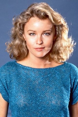 Faye Grant in The January Man
