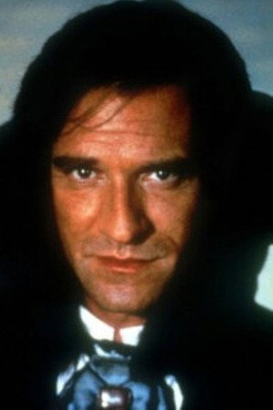 Michael H. Moss in The Night Flier