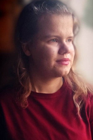 Zoe Szymon in Dostarczono