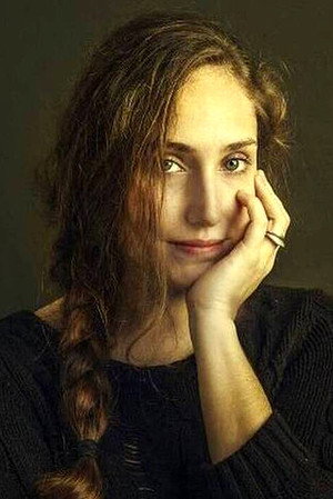 Chara Mata Giannatou in One Breath