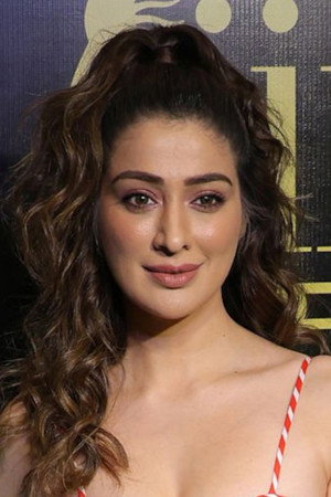 Raai Laxmi in Rock N' Roll