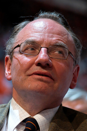 Jean-Louis Bourlanges in Balladur-Chirac, mensonges et trahisons