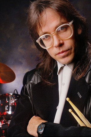 Jeff Porcaro in Toto - Greatest Hits Live... And More