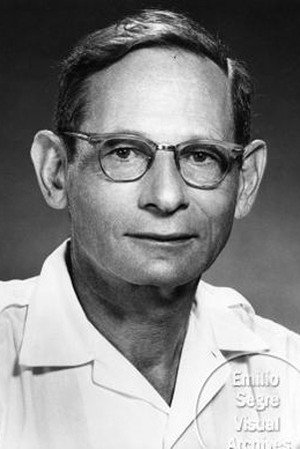Robert Serber in The Day After Trinity