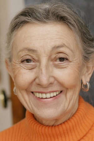 Heidy Forster in The Foster Boy