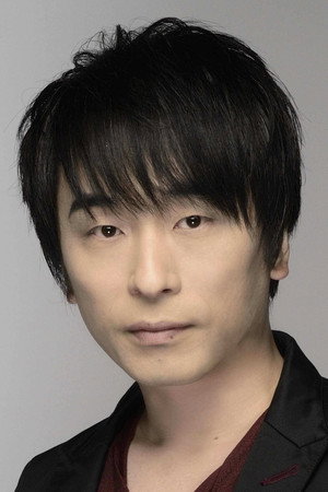 Tomokazu Seki in Devilman - Volume 3: Devilman Apocalypse