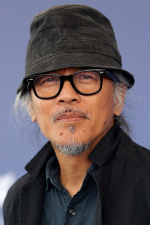 Lav Diaz in Return to Manila: Filipino Cinema