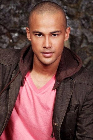 Will Devaughn in Single/Single: Love Is Not Enough
