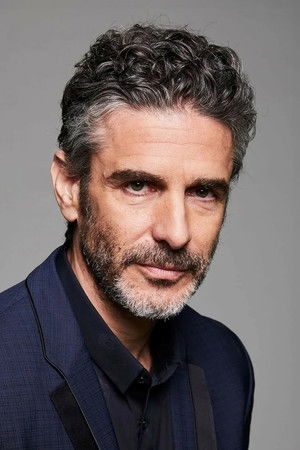 Leonardo Sbaraglia in Salvador (Puig Antich)
