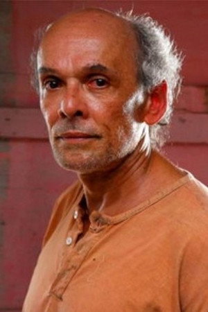 Everaldo Pontes in Behind the Sun