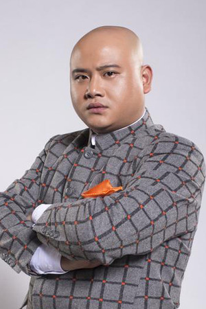 Sun Jianhong in Fantastica: A Boonie Bears Adventure