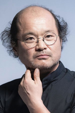 Kim Sang-ho in The Golden Holiday