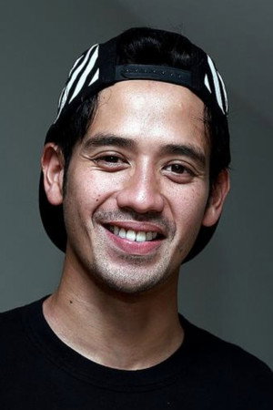 Tarra Budiman in The Book of Sijjin & Illiyyin