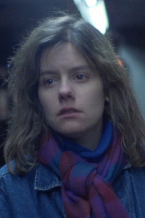 Jennifer Lowry in Brain Damage