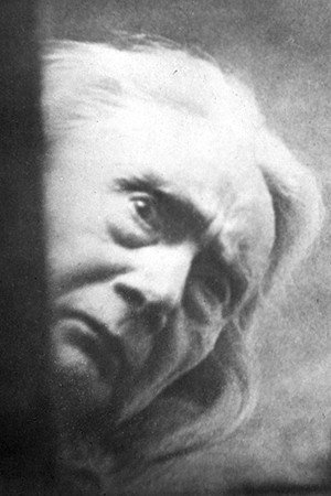 Henriette Gérard in Vampyr