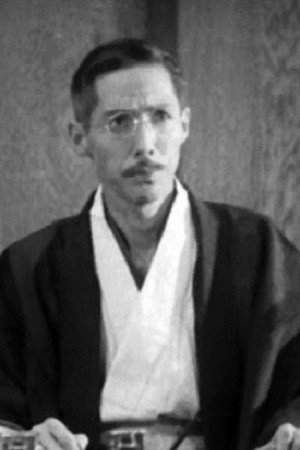 Reikō Tani in A Story of Floating Weeds