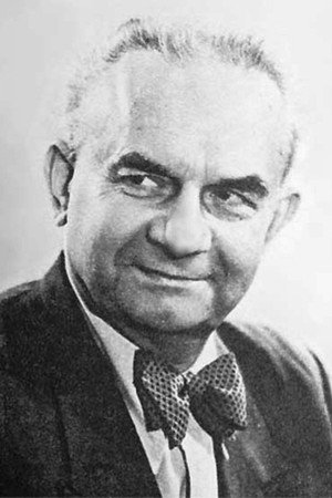 Vladimir Popov in October (Ten Days that Shook the World)
