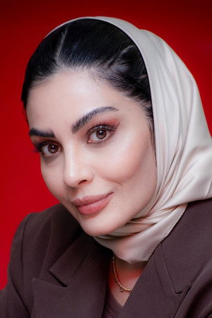 Sahra Asadollahi in Gladiator Baby