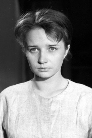 Joanna Biesiada in Drewniany różaniec