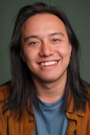 Robert Veng in Battlemind