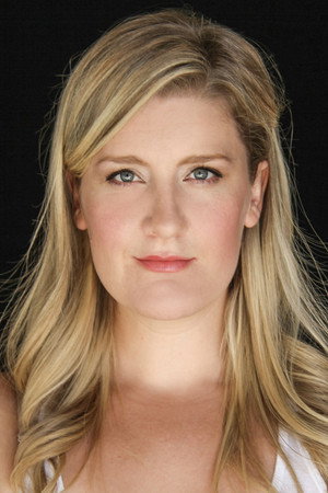 Virginia Gay in Judy & Punch