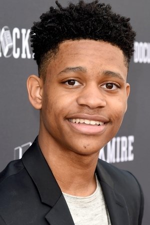 Tyrel Jackson Williams in Failure to Launch