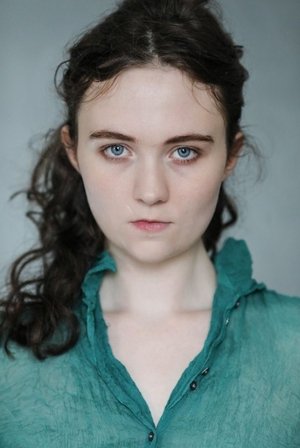 Freya Parks in Love Gets a Room