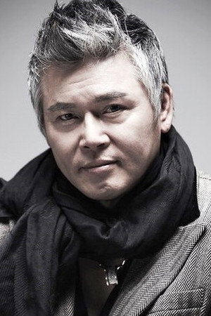 Lee Dong-jun in A Self-Righteous Man