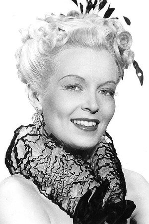 Helen Mowery in Queen for a Day