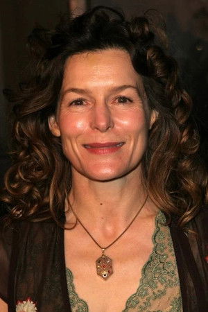 Alice Krige in Wildcat