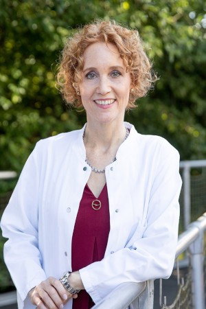 Viola Andresen in The Immune System: Guardian of Our Health