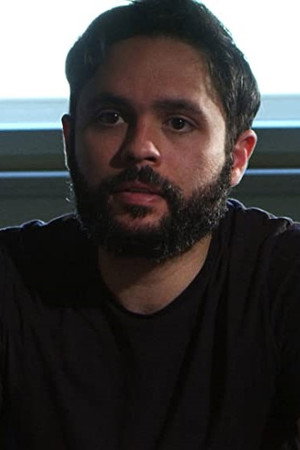 Jaun Raúl Díaz Fabrega in Forbidden to Forget