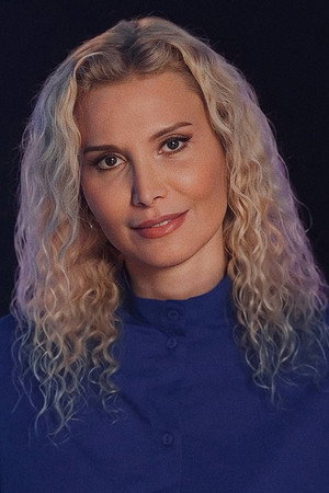 Eteri Tutberidze in Of Ice and Fame