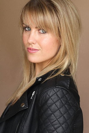 Claire Bermingham in False Hopes