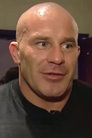 Ian Freeman in UFC 38: Brawl At The Hall