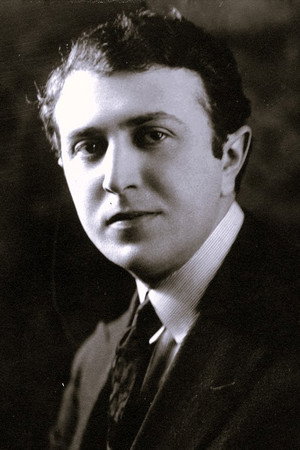 Irving Cummings in The Saphead