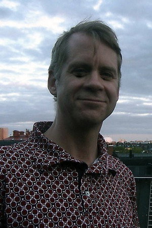 Christer Fant in Peter-No-Tail and the Big Treasure Hunt