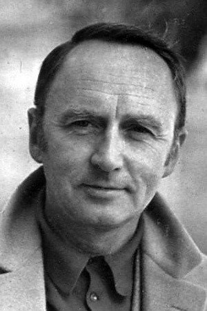Jiří Adamíra in Někoho jsem zastřelil