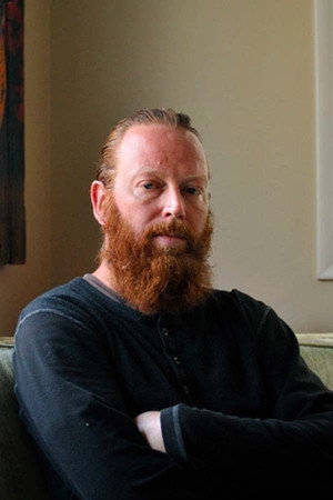 Chet Childress in Money for Blood
