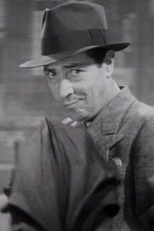 William Pawley in Rough Riders' Round-up