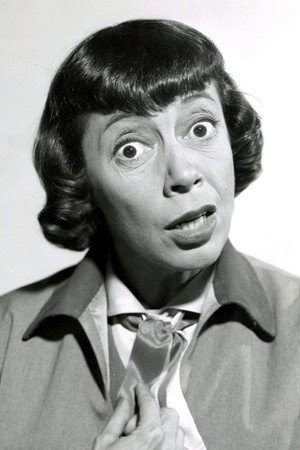 Imogene Coca in National Lampoon s Vacation