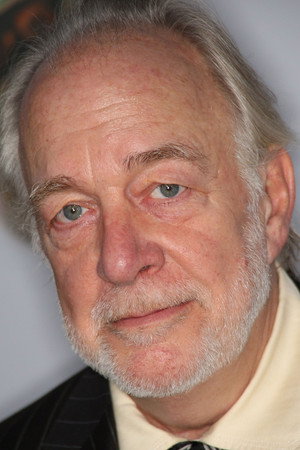 Howard Hesseman in Salvation Boulevard