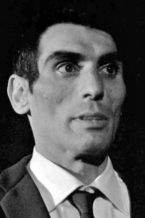 Mirko Valentin in The Castle of the Living Dead